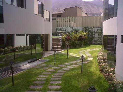 vendo lindo departamento de estreno en surco