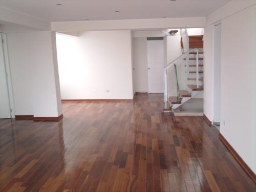 vendo duplex de estreno higuereta