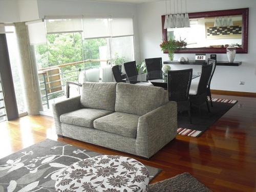 Quimperu vende dúplex de 200m2 en Miraflores, cerca a centros comerciales.