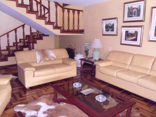 VENTA DE CASA EN SAN BORJA