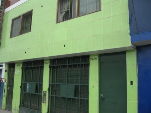 VENTA DE DEPARTAMENTO Y LOCAL COMERCIAL