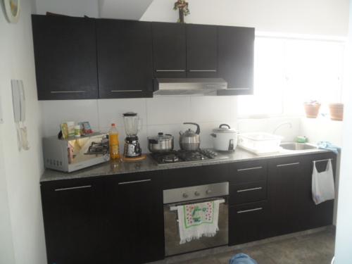 VENTA DE DEPARTAMENTO EN SAN MIGUEL PISO 11