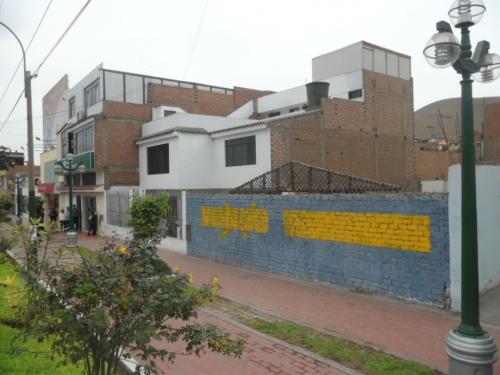 ALQUILER DE TERRENO EN VENTANILLA