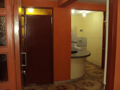 Alquiler de Departamento de Estreno en Surco