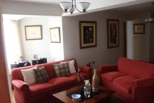 Venta de departamento en Surco