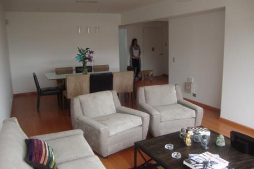 Venta de Departamento en Miraflores