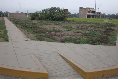 Venta de Terreno en Urb. La Estancia de Carabayllo