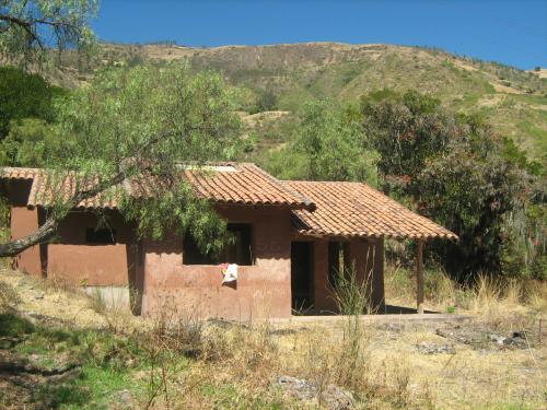 Casa de campo en Cuzco