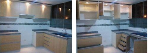 Dpto. de estreno en Surco