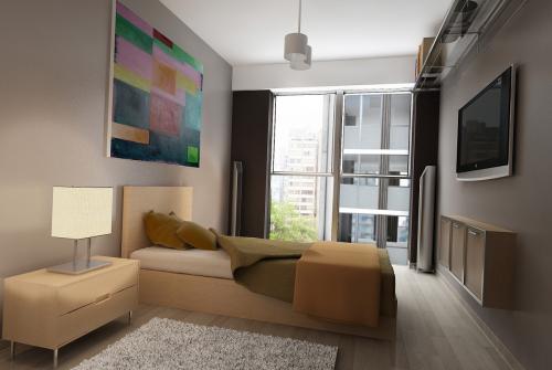 Quimperu vende departamentos de 80m2 en Miraflores cerca a colegios.