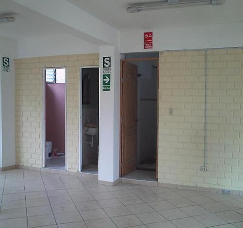 ALQUILO OFICINA  EN  MIRAFLORES 2D0 PISO.