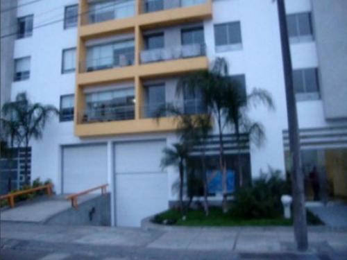 Venta de Departamento amoblado en Miraflores