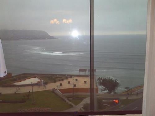  DEPART EN ALQUILER MIRAFLORES CON V/MAR 