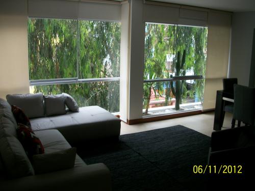 Kasta Perú vende Dpto en Miraflores