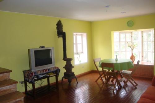 Alquiler de Departamento en Barranco