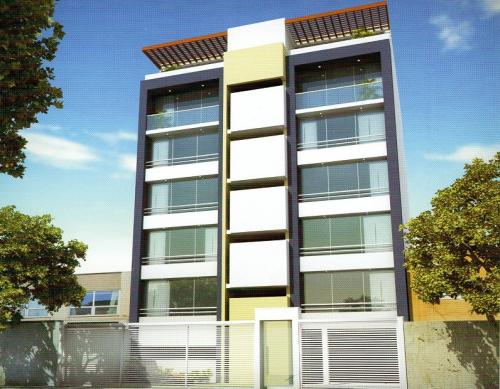 Quimperu vende ultimos dúplex de 200m2 en Surco cerca a centros comerciales.