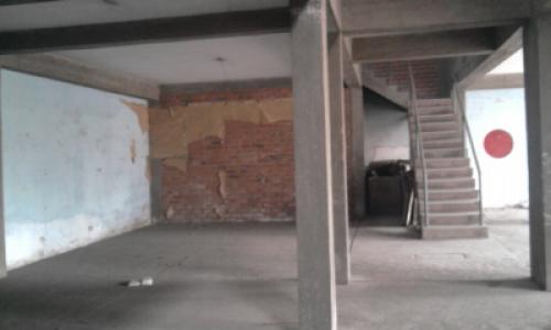 VENTA DE LOCAL EN LA VICTORIA