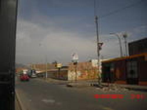 VENTA DE TERRENO EN LOS OLIVOS