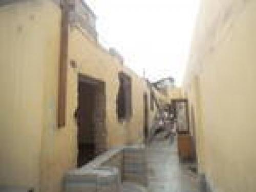 VENTA DE TERRENO EN BREÑA