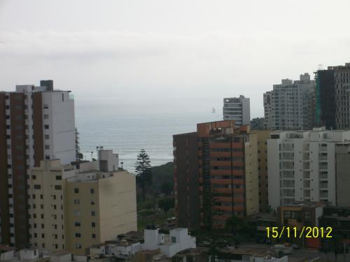 Kasta Peru vende Dpto. en Miraflores