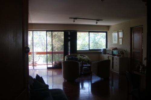 Venta de Departamento en San Borja
