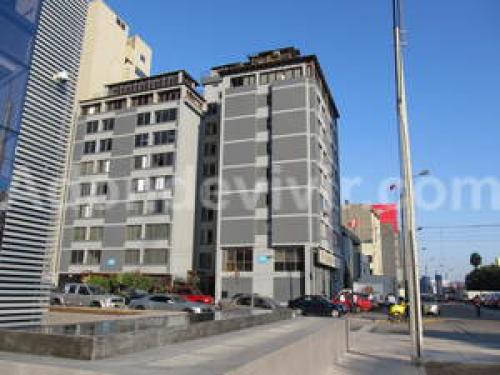 ALQUILO LINDA OFICINA SAN ISIDRO