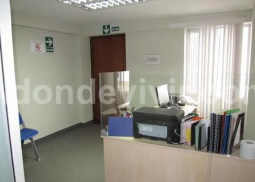 ALQUILO EXELENTE OFICINA EN SAN ISIDRO