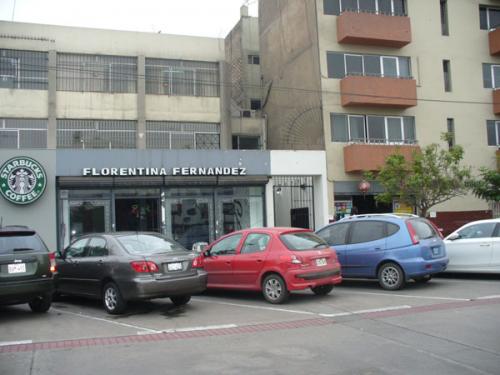 SAN ISIDRO, CORPAC.  AV. DEL PARQUE SUR C.1, ALQUILAMOS OFICINA