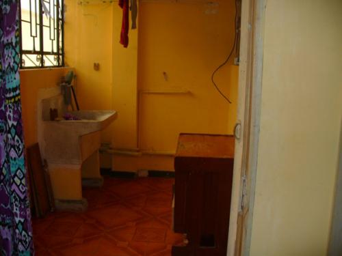 BREÑA, VENDO DEPARTAMENTO 4TO.PISO. 65M2.