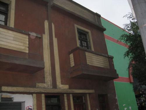 LIMA, AV. ARGENTINA CDRA.6, VENDO DEPARTAMENTO 2DO.PISO.