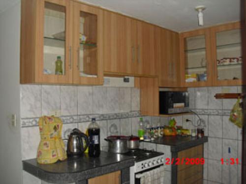 PUEBLO LIBRE, PANDO.   VENDO  MODERNO  DEPARTAMENTO