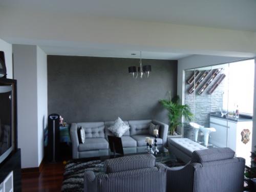 Venta de Departamento en San Borja