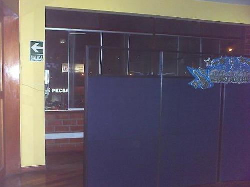 ALQUILO CALL CENTER RICARDO P LIMITE CON MIRAFLORES.