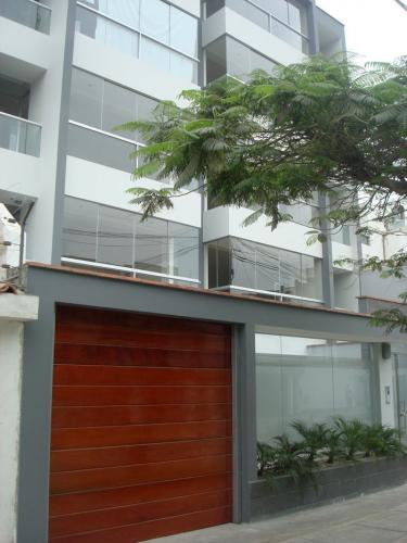 Vendo departamento de estreno flat mas aires en Valle Hermoso