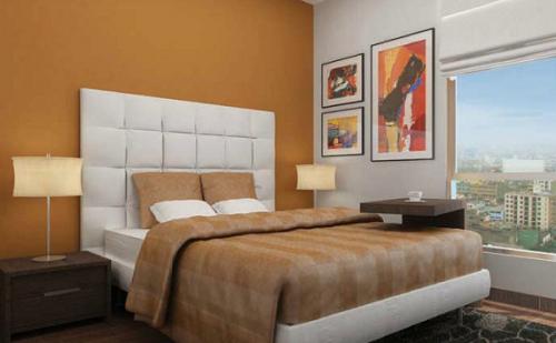 Quimperu vende modernos departamentos de 67m2 en Santa Beatriz.