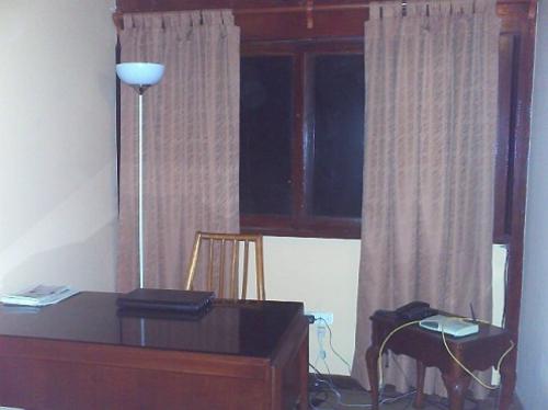 ALQUILO OFCINA EN MIRAFLORES OVALO GUTIERREZ