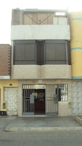 En Venta Casa - Local para Negocio, Oficinas o Vivienda en Santa Luzmila - Comas