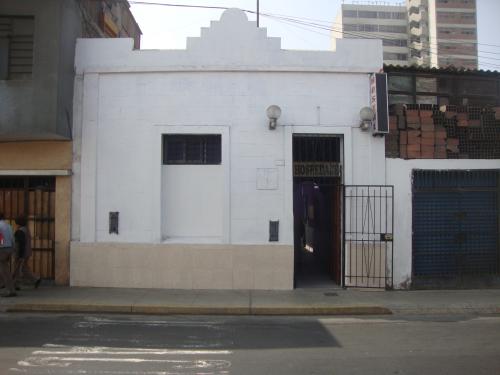 Venta de Local Comercial - Terreno en Cercado de Lima