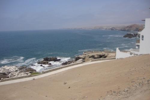 Venta de Terreno en Playa Puerto Fiel