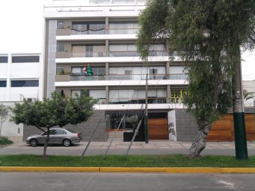 VENDO DUPLEX EN CHACARILLA DE ESTRENO