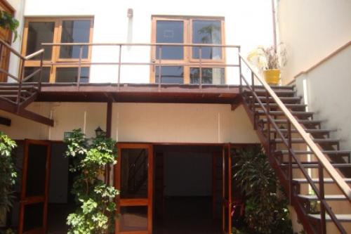 Alquiler de Casa para oficina en San Isidro