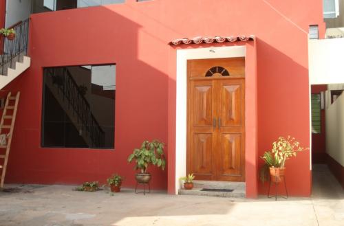 VENTA DE CASA EN SURCO, SAN ROQUE A.T. 241.5 mt2