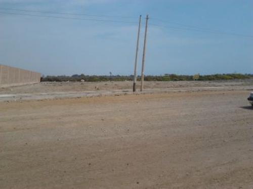 vendo terreno en av. boulevard asia