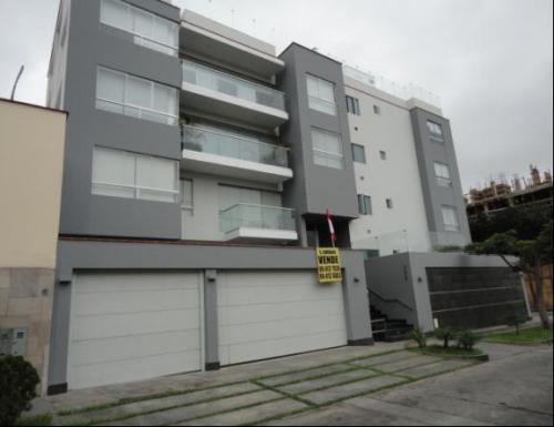 LINDO DEPARTAMENTO EN CALLE ROCA ZELA