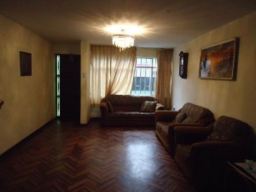 SIN LIMITES LATINOAMERICA VENDE CASA EN CERCADO DEL CALLAO