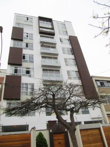 VENTA DE DEPARTAMENTO EN MIRAFLORES