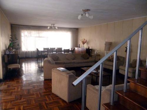 Vendo Casa -- Zona Residencial -- Trujillo - Urb. San Andres 