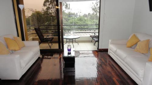 SIN LIMITES LATINOAMERICA VENDE DPTO EN DISTRITO SURCO