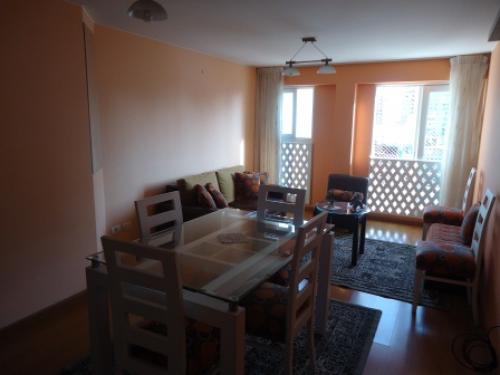 Alquiler o Venta de Departamento en calle Piura - Miraflores