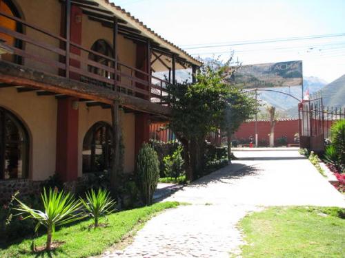 Alquila local comercial URUBAMBA- CUSCO